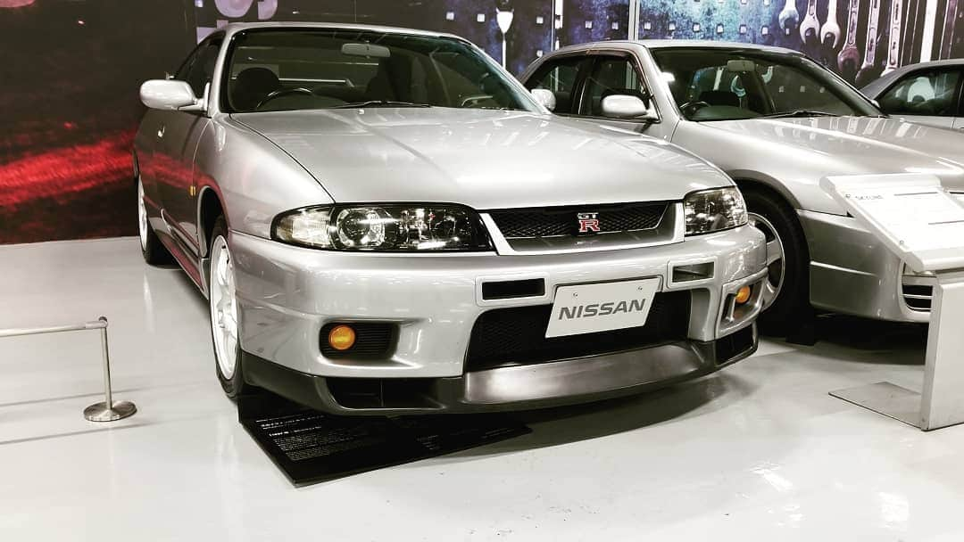 五味侑也さんのインスタグラム写真 - (五味侑也Instagram)「日産ヘリテージコレクション！ スカイラインたち！  #skyline #gt-r #2000gtr #nissan #nissangtr #supergt #日産 #日産ヘリテージコレクション」6月17日 14時49分 - schumacher_gomi