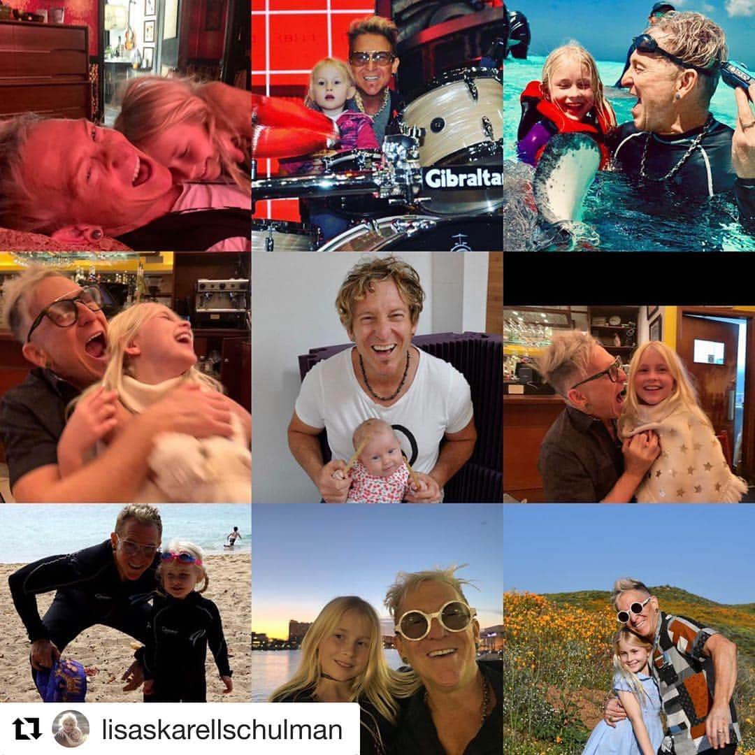 マーク・シュルマンさんのインスタグラム写真 - (マーク・シュルマンInstagram)「#Repost @lisaskarellschulman  Daddy Daddy Daddy, the best Daddy in the whole world. I love you love you love you and happy Father’s Day. You make me feel happy happy happy 💩🐠🥺🥂😥🐜🤮😍😍😍😍😢😢❤️😀😂👍😘🎉🌸🙏😘🌴🇵🇫🇪🇹🇪🇨🇫🇯🇫🇯🇨🇿🇫🇮🇵🇫🇬🇳🇩🇪🇫🇯🇬🇮🇬🇵🇬🇳🇬🇪🇬🇦🇭🇹🇬🇼🇬🇳🇭🇺🇭🇺🇮🇹🇮🇹🇮🇩🇬🇼🇮🇲🇰🇿🇮🇹🇬🇳🇮🇸🇯🇵🇰🇿🇯🇴🇬🇳🇬🇺🇮🇳🇯🇵🇰🇿🇮🇹🇬🇾🇯🇲🇰🇿around the whole world 🌎 from Zade」6月17日 15時00分 - markyplanet