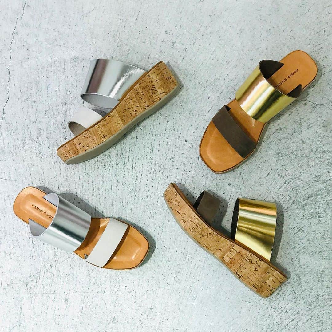 ファビオ ルスコーニのグルメインスタ