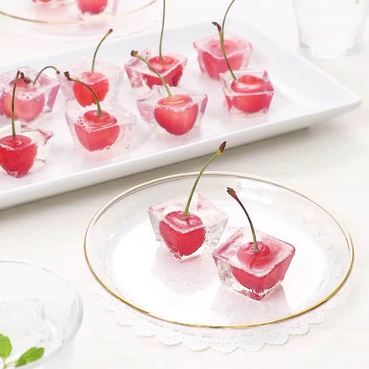 DELISH KITCHENのインスタグラム