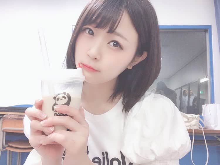 水月桃子のインスタグラム