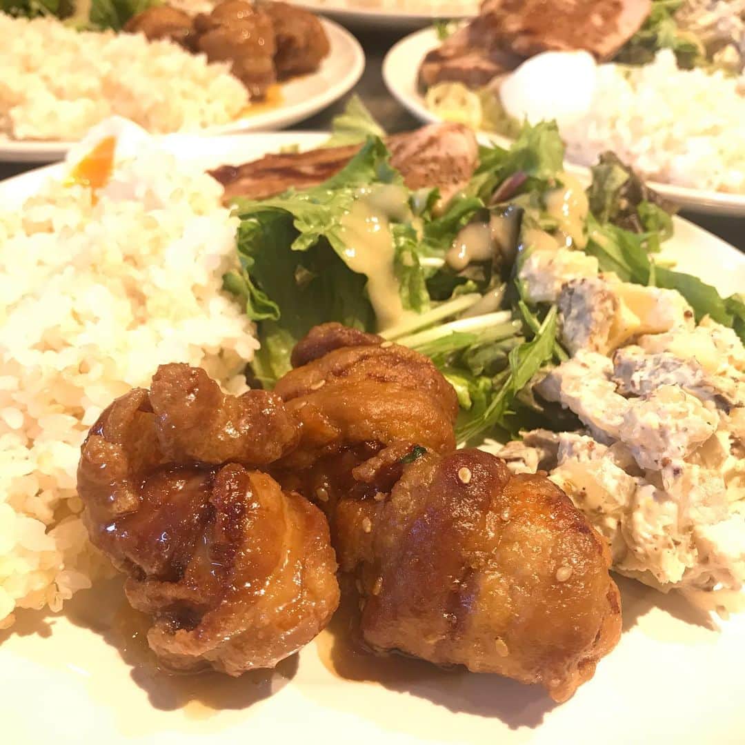 HyLifeporkTABLE代官山のグルメインスタ