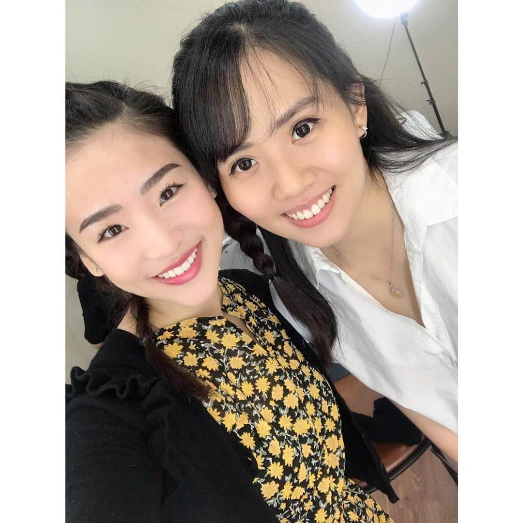 仲川遥香のインスタグラム