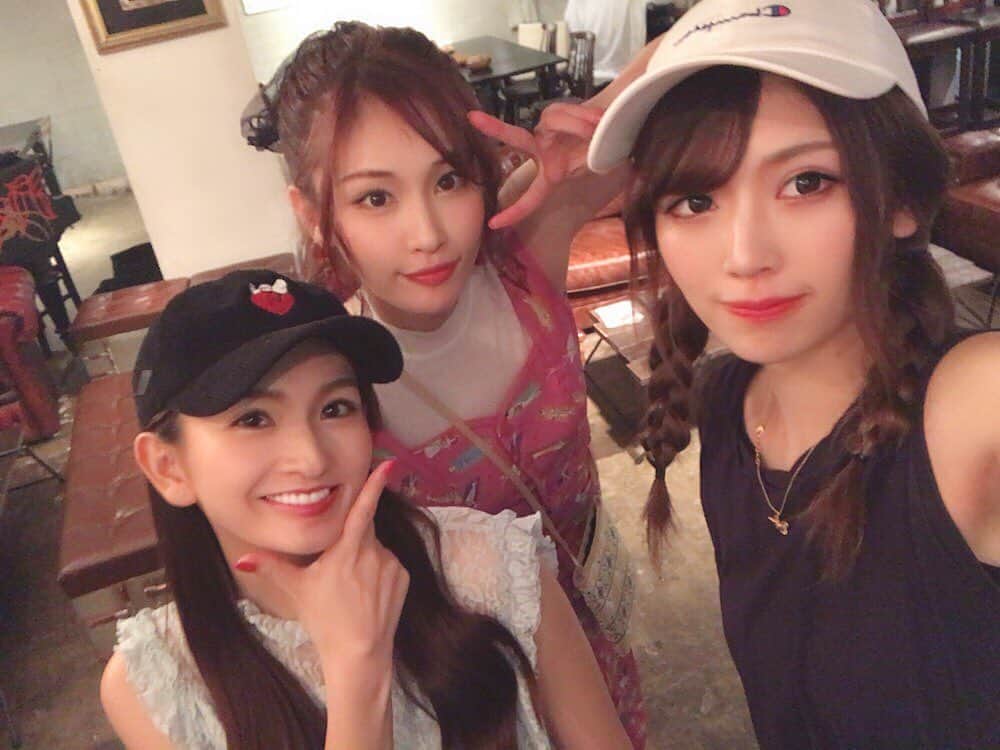 まあみのインスタグラム