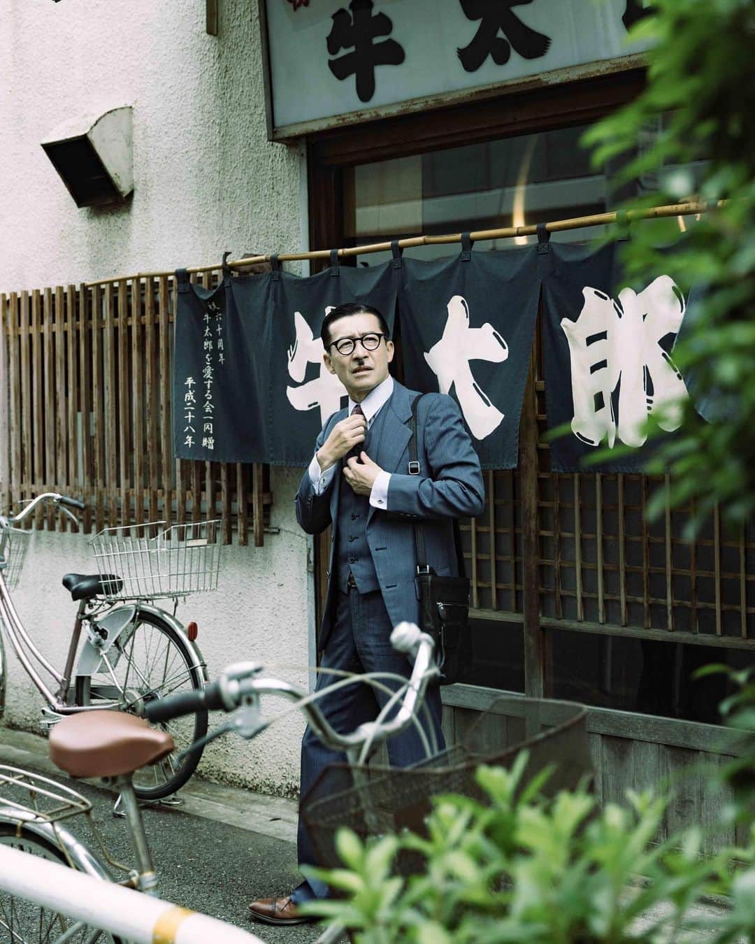 岩井ジョニ男のグルメインスタ