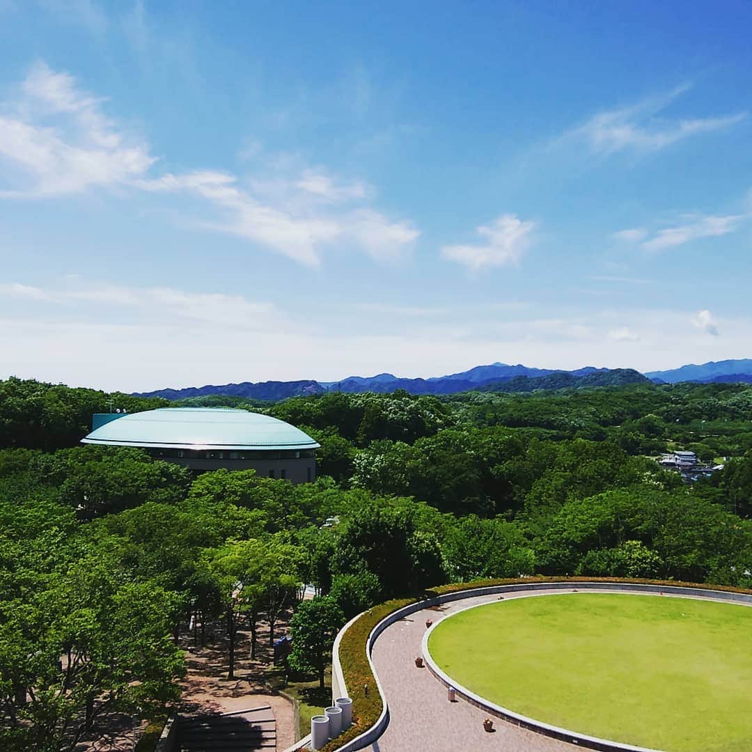 法政大学のインスタグラム
