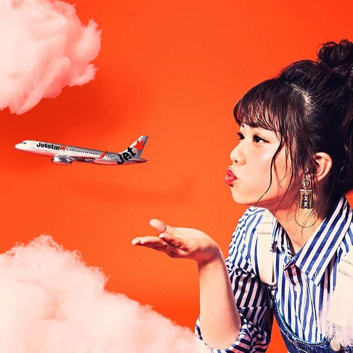 ジェットスター航空さんのインスタグラム写真 - (ジェットスター航空Instagram)「皆さま、昨日はどんな #父の日 を過ごしまスター？👨‍👩‍👧‍👦 #ジェットスター では“顔を見せに行く”という #親孝行 を応援する「#親孝行スター選手権」を開催中✈️🏡　父の日の親孝行エピソードを投稿して、フライトがあたるチャンス✨ ・ お父さんへの事前アンケート結果発表！👨父の日にもらって嬉しいプレゼントは？ １位：グルメ・ドリンク😋 ２位：ネクタイ👔 ３位：手紙✉ ４位：花💐 ・ #ジェットスター　#jetstar_japan　#jetstar #日本　#Japan　#旅　#旅行　#Travel #LCC　 #飛行機好きな人と繋がりたい #旅行好きな人と繋がりたい #父の日プレゼント　#父の日デコレーション #親孝行 #家族 #sweets #desert #ビール風ゼリー ・ ------------------------------ 📷 by @teno.hira Special thanks⭐ ------------------------------」6月17日 16時39分 - jetstar_japan