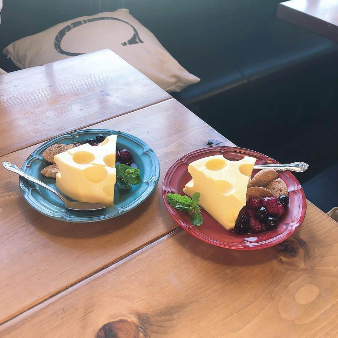 濱澤ゆうりのグルメインスタ