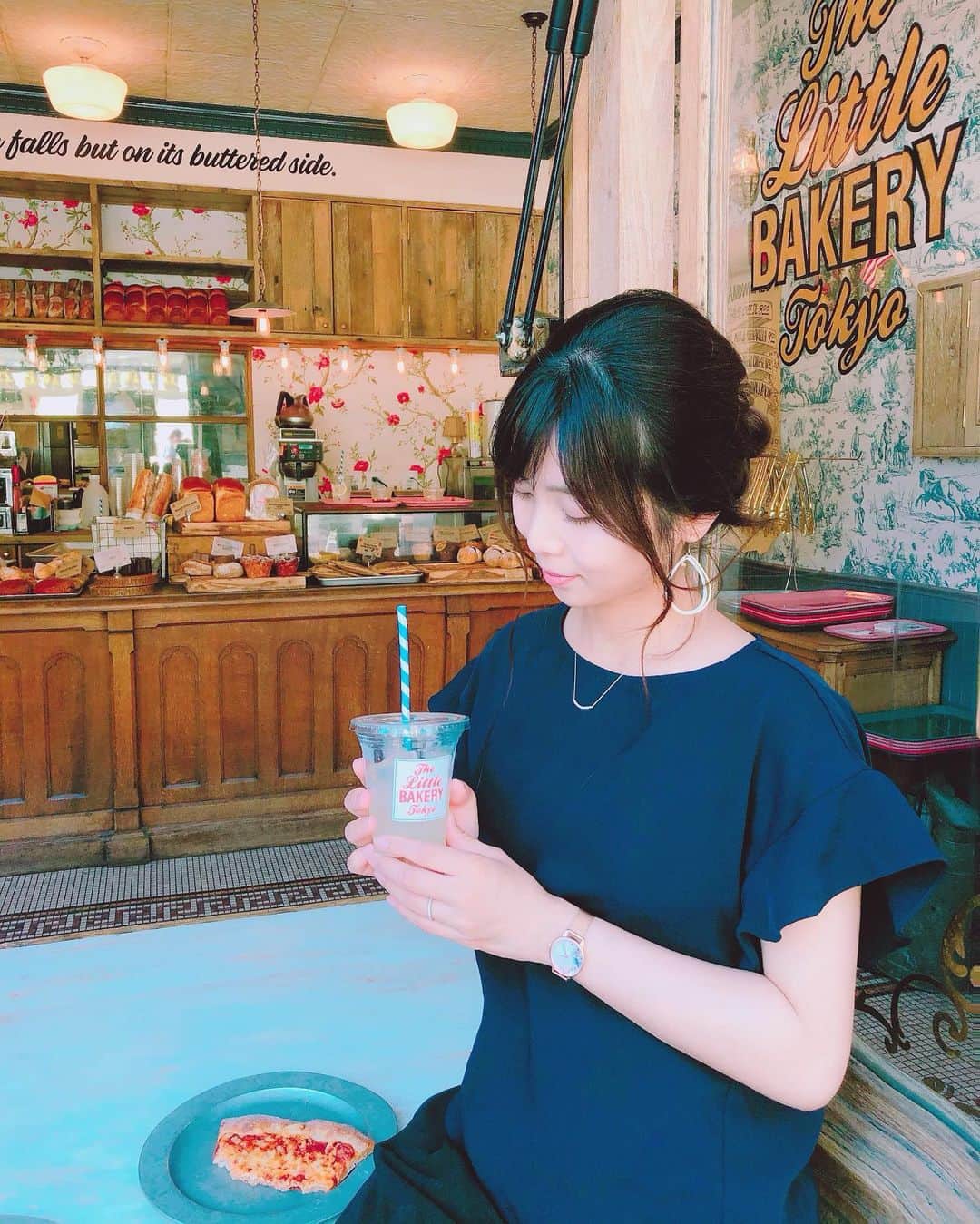 加藤雅美のグルメインスタ