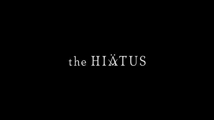 the HIATUSのインスタグラム