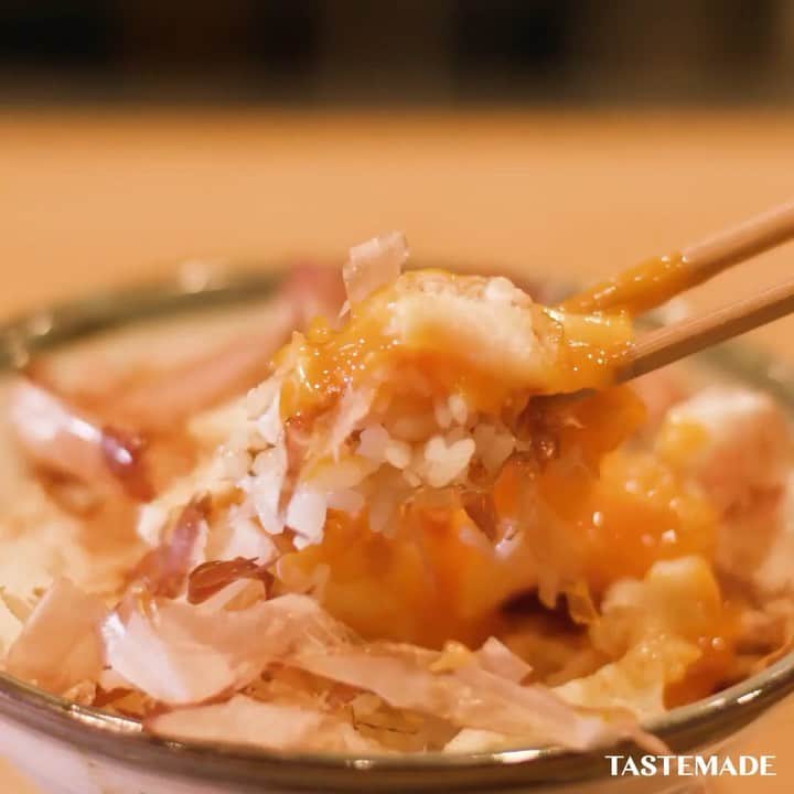 テイストメイドのグルメインスタ