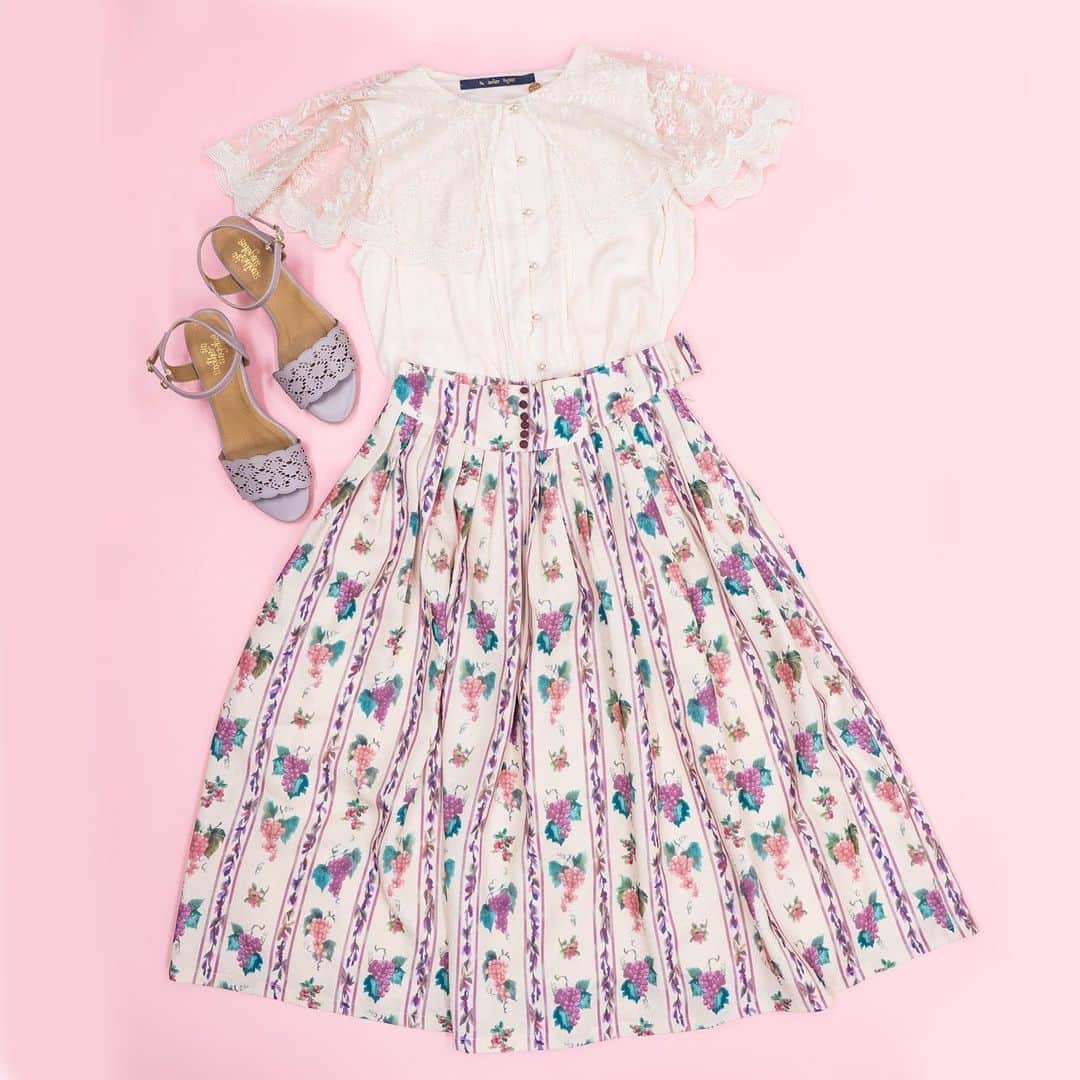 新宿ミロードのグルメインスタ