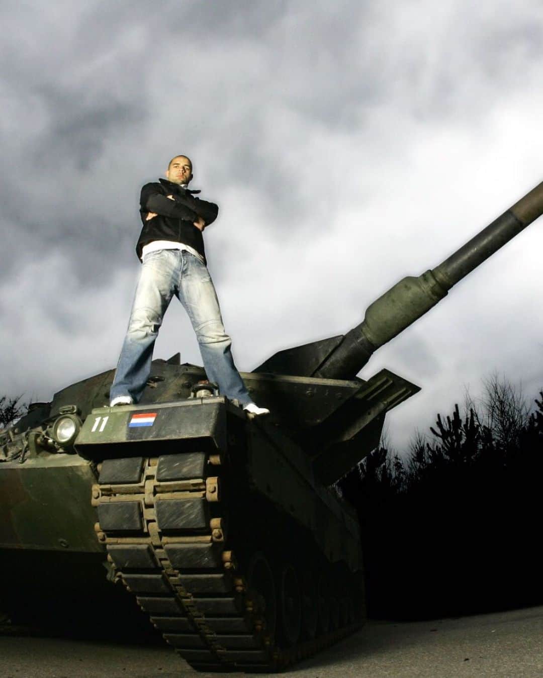 PSVアイントホーフェンさんのインスタグラム写真 - (PSVアイントホーフェンInstagram)「‪No passage! 🚷‬ ‪Feliz aniversário tank! 🇧🇷‬」6月17日 17時20分 - psv