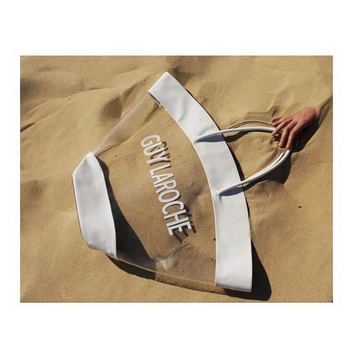 のインスタグラム：「SS 2019 Collection in the lastest issue of @theforumist - shot by @laviesauvage - styled by @maridavidstylist #guylarocheparis #richardrene #guylaroche #style #paris #fashion @icinsightcommunications」