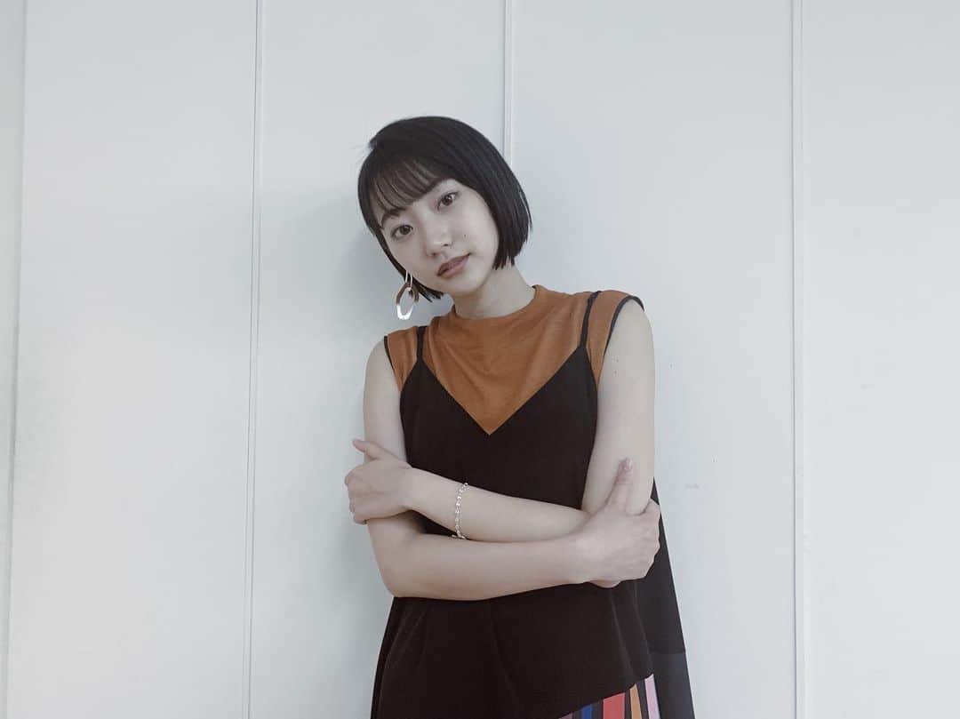 武田玲奈のインスタグラム