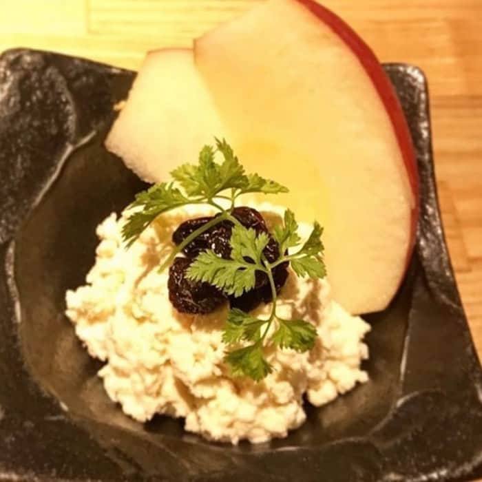 カッシーワお初天神のグルメインスタ