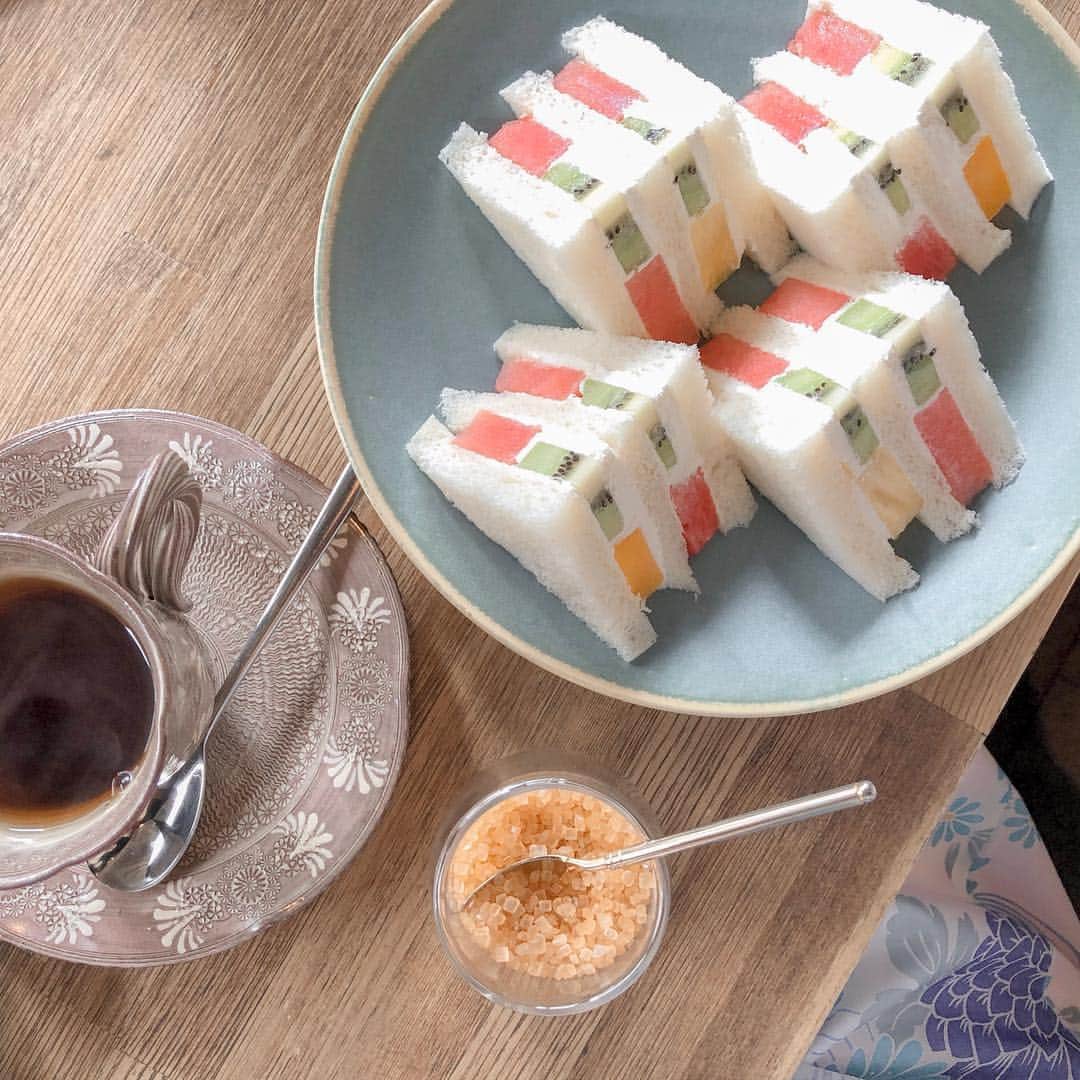 淡輪優希のグルメインスタ