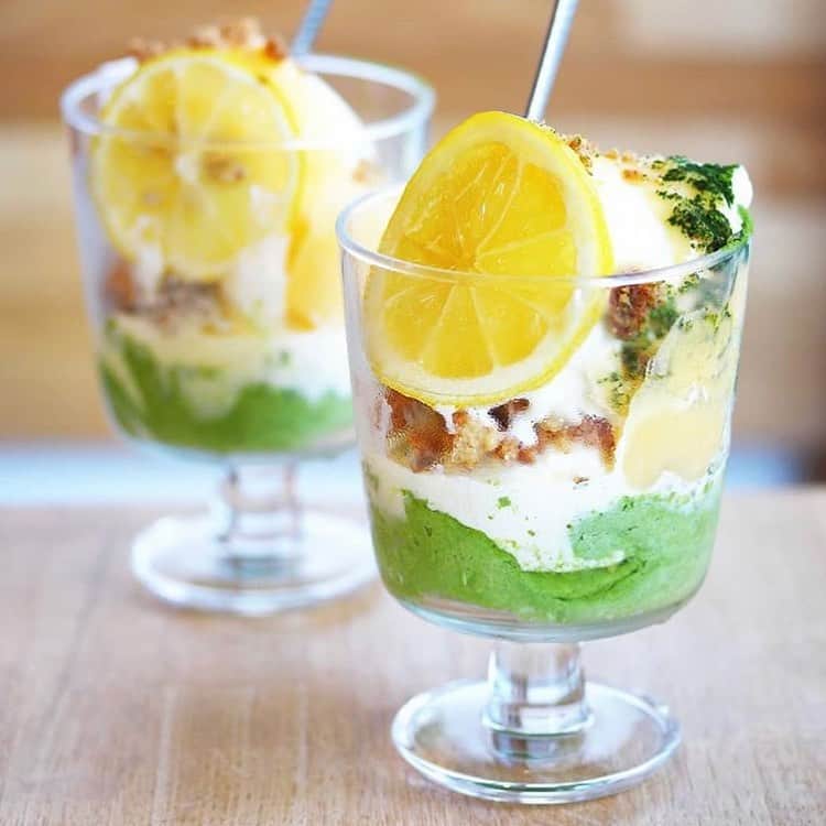 Beaustagrammerのグルメインスタ