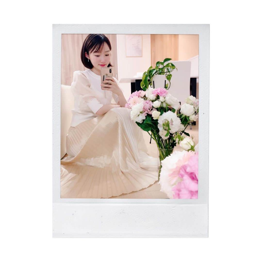 金香里さんのインスタグラム写真 - (金香里Instagram)「怒涛の1週間を乗り越えて落ち着いたので、誕生日記録を💕 沢山のありがとうを😊 . Love the life you live. Live the life you love. -Bob Marley- . . #thankyou #everyday #lovestagram #bobmarley #birthdaydiary #instabirthstory #instadiary #생일기념 #항상고마워 #많은사랑감사해요 #ありがとう #金香里」6月17日 18時00分 - khyangri