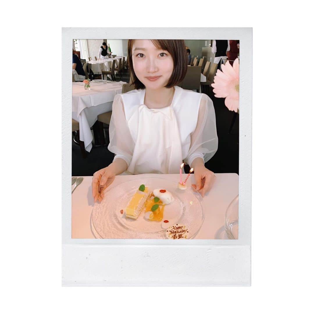 金香里さんのインスタグラム写真 - (金香里Instagram)「怒涛の1週間を乗り越えて落ち着いたので、誕生日記録を💕 沢山のありがとうを😊 . Love the life you live. Live the life you love. -Bob Marley- . . #thankyou #everyday #lovestagram #bobmarley #birthdaydiary #instabirthstory #instadiary #생일기념 #항상고마워 #많은사랑감사해요 #ありがとう #金香里」6月17日 18時00分 - khyangri