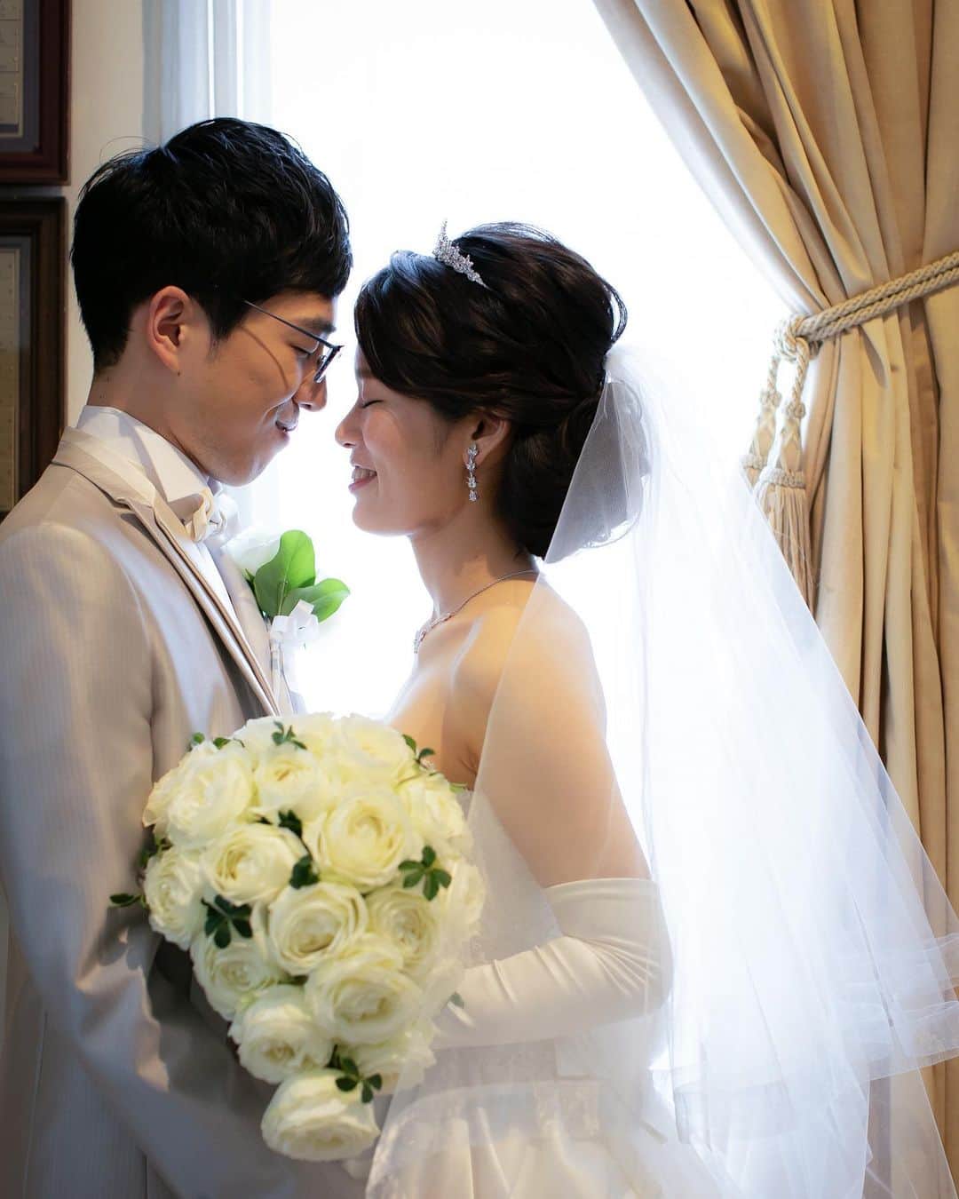 ホテルモントレ銀座 ブライダルサロンのグルメインスタ