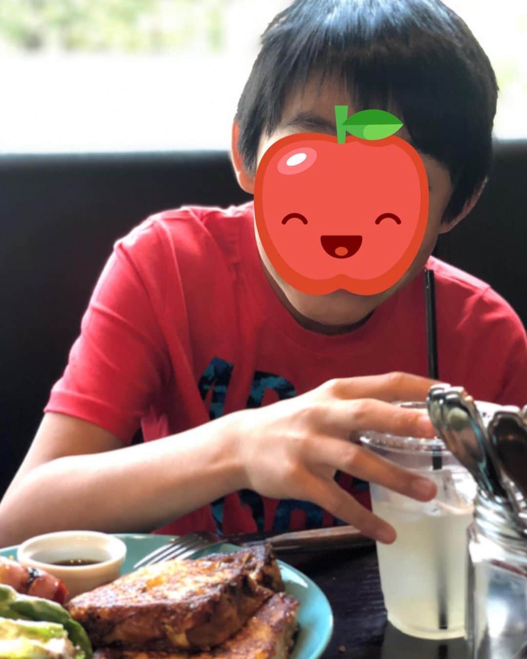 高嶋ちさ子のインスタグラム
