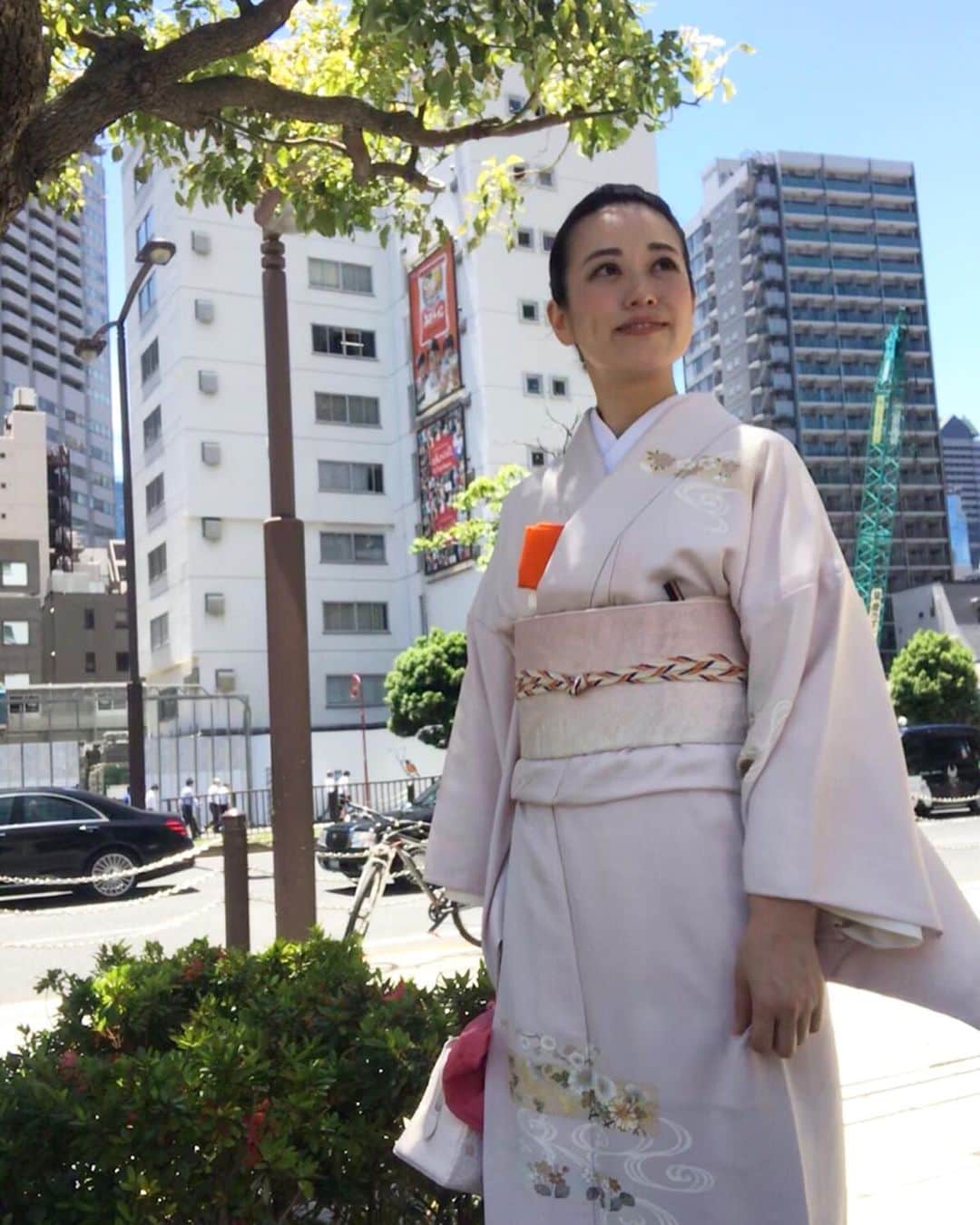 沢瀉美緒のグルメインスタ