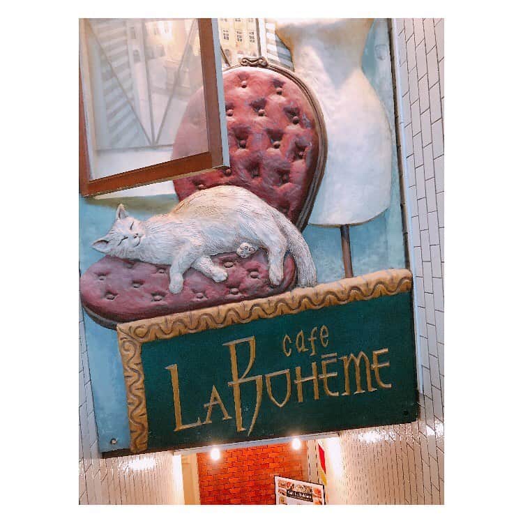 桜もこのグルメインスタ