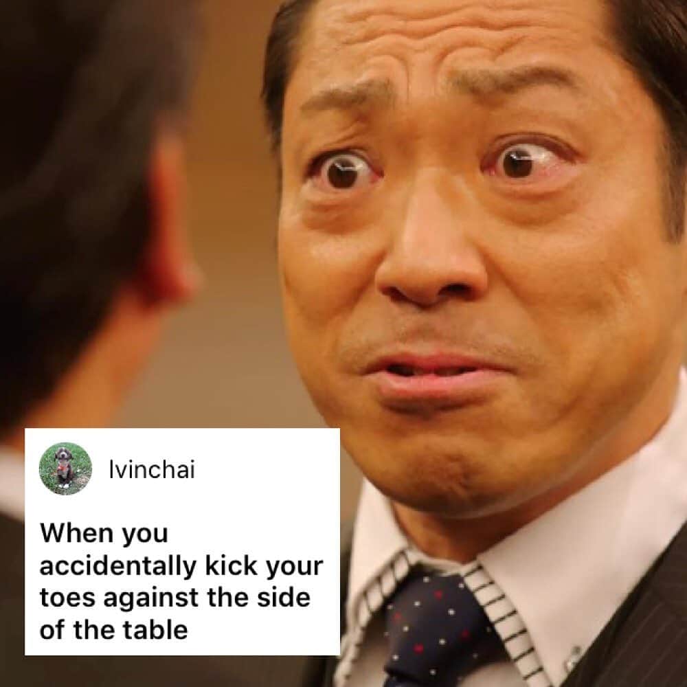 9GAGさんのインスタグラム写真 - (9GAGInstagram)「Me bumping into my boss in a bar after I called in sick. - How would you meme this? Leave a comment below. Stay tuned to our IG story so you won’t miss the next “Meme This”!」6月17日 18時35分 - 9gag