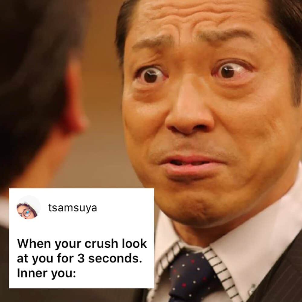 9GAGさんのインスタグラム写真 - (9GAGInstagram)「Me bumping into my boss in a bar after I called in sick. - How would you meme this? Leave a comment below. Stay tuned to our IG story so you won’t miss the next “Meme This”!」6月17日 18時35分 - 9gag