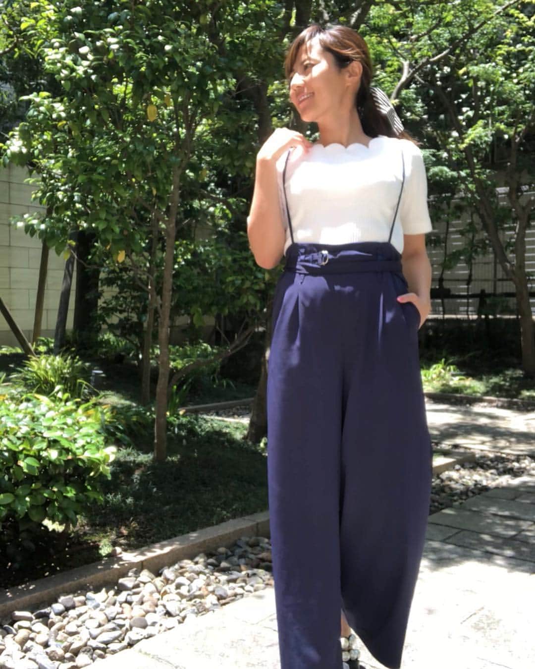 岩崎静羅のインスタグラム