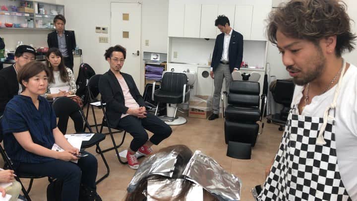 浅野宏明のインスタグラム