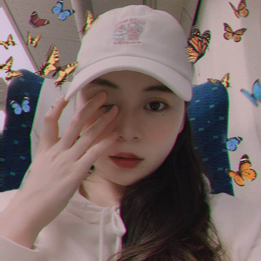 潮みかのインスタグラム