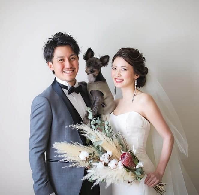 プレ花嫁の結婚式準備サイト Farny ファーニー さんのインスタグラム写真 プレ花嫁の結婚式準備サイト Farny ファーニー Instagram Farny Weddingをフォローして プラコレ Farnyレポ を付けて投稿してくださいね