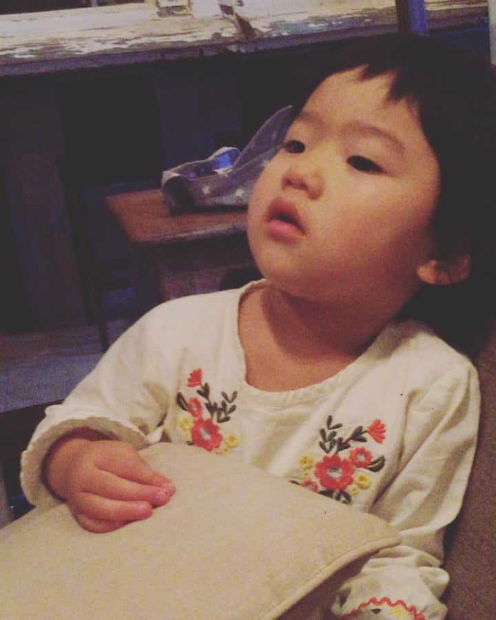 有坂美香のグルメインスタ