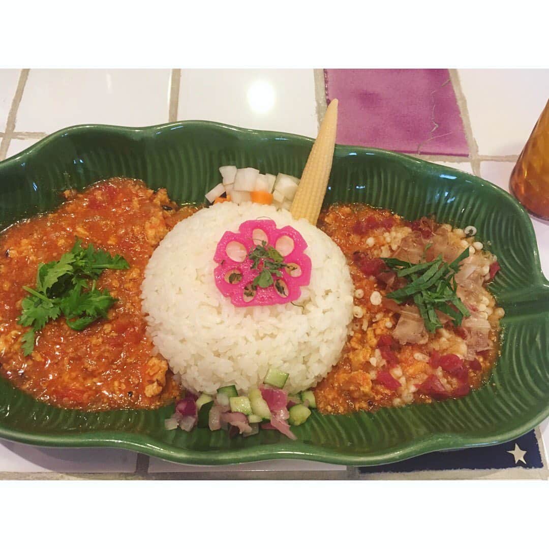 あだち理絵子のグルメインスタ