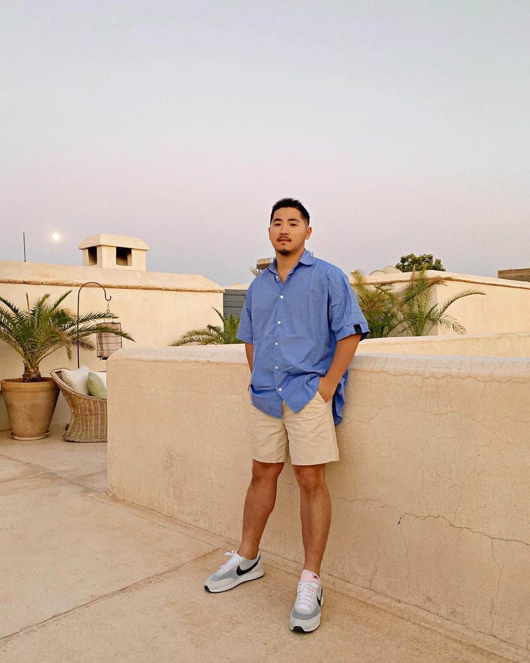 KEISUKE SYODAのインスタグラム