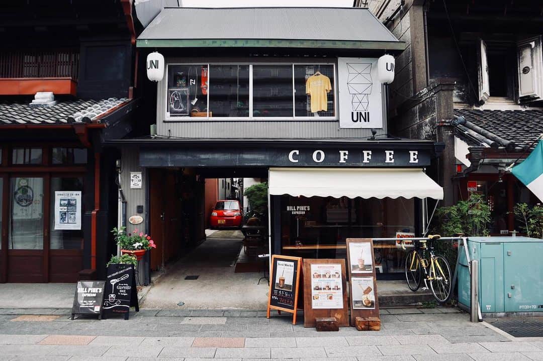 石井輝明のグルメインスタ