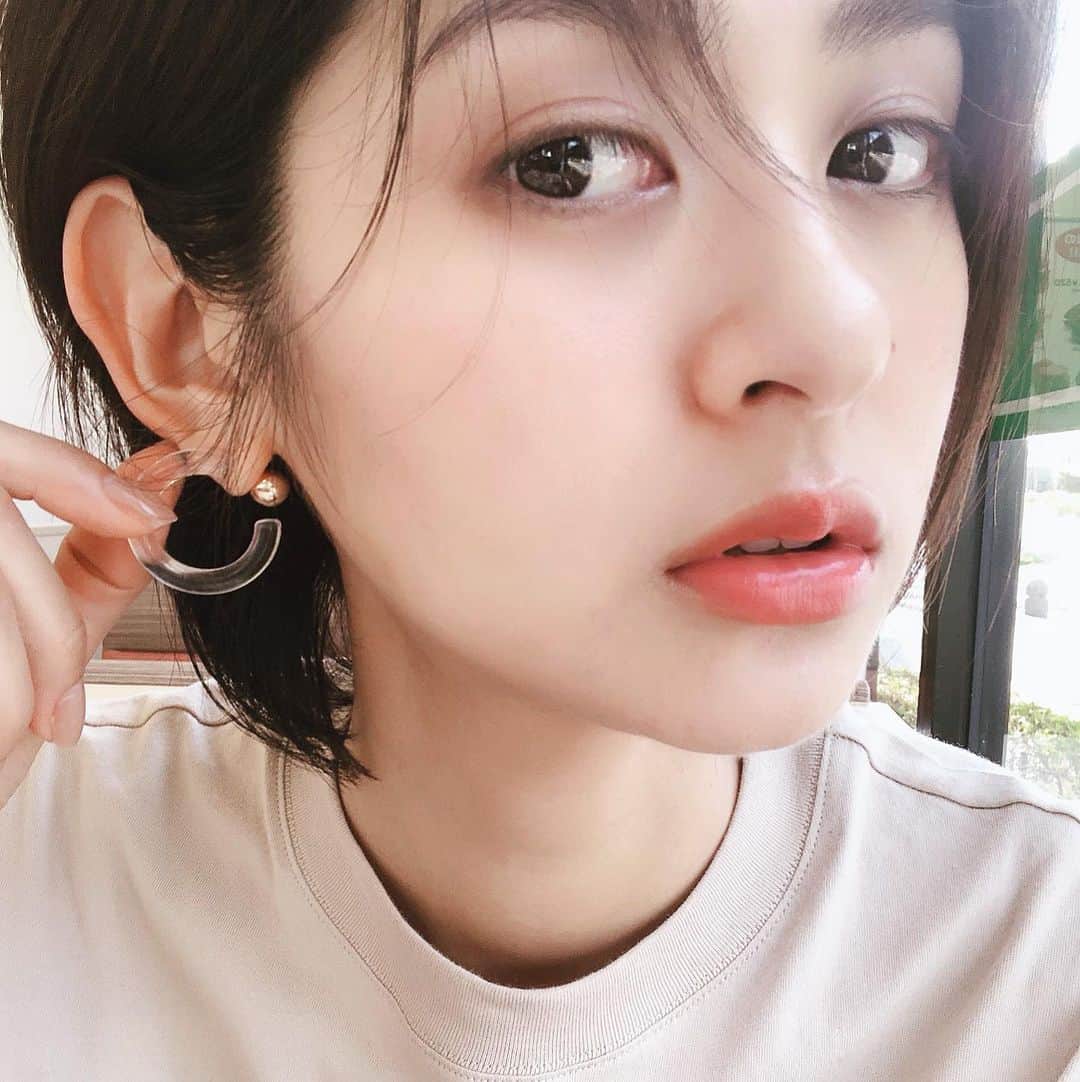 石井美絵子のインスタグラム