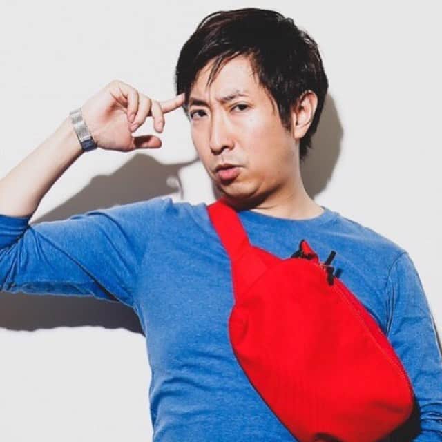 有村昆のインスタグラム