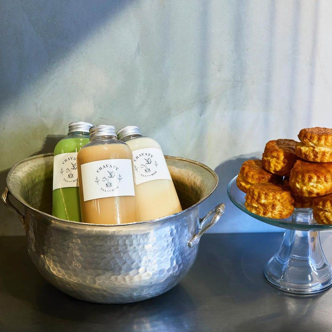 Hanako公式のグルメインスタ