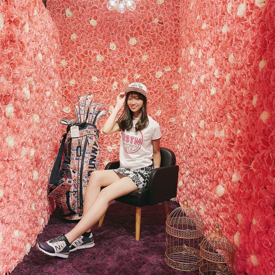 間瀬遥花のグルメインスタ