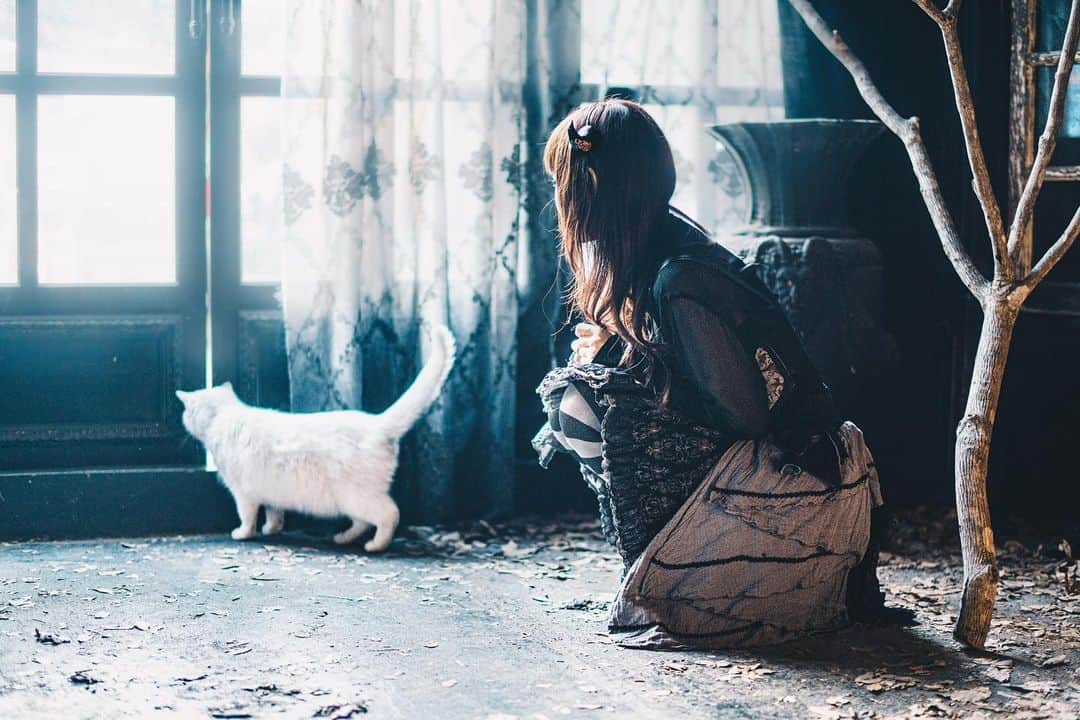 yucat（加藤有加利）のインスタグラム