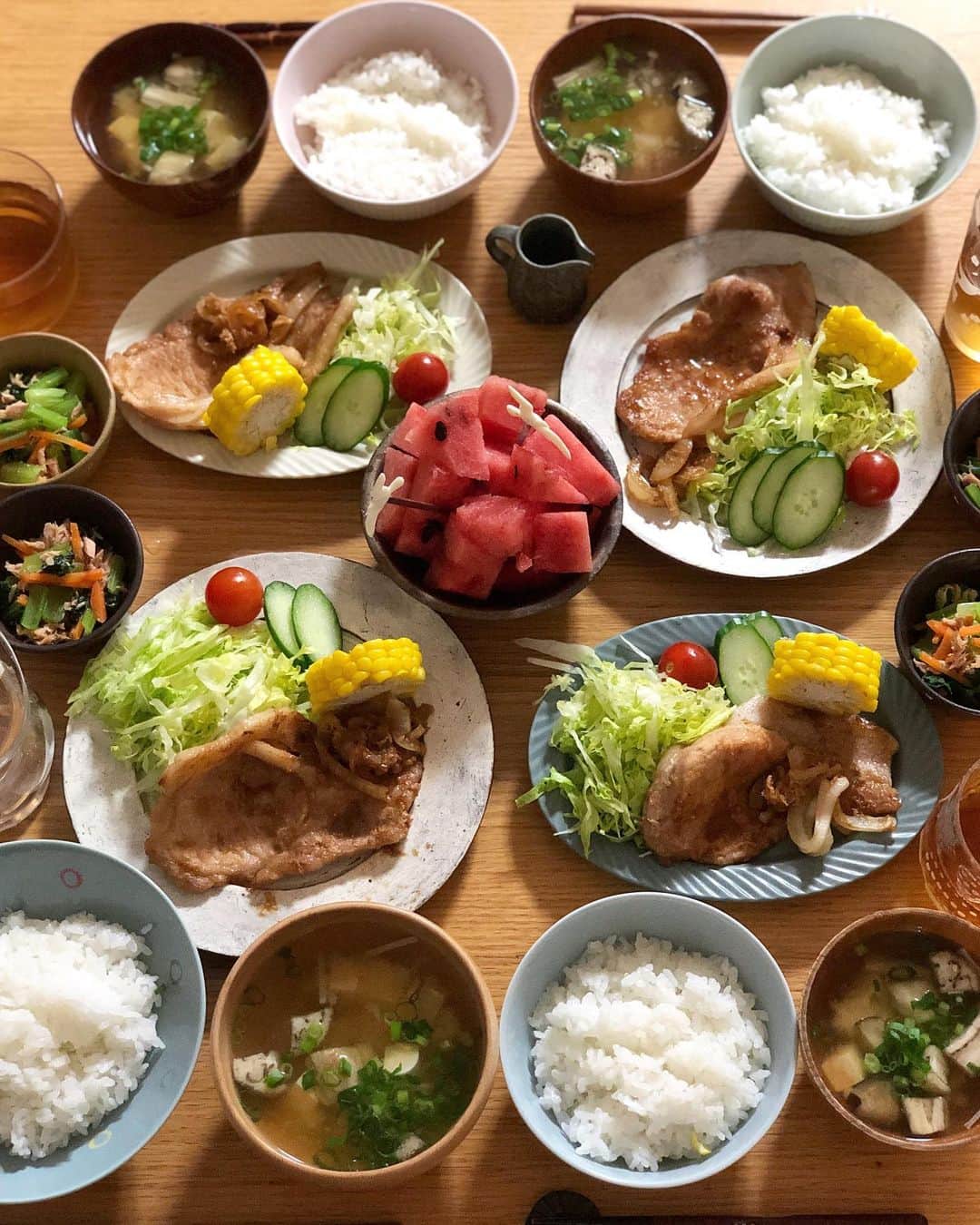 みかのインスタグラム