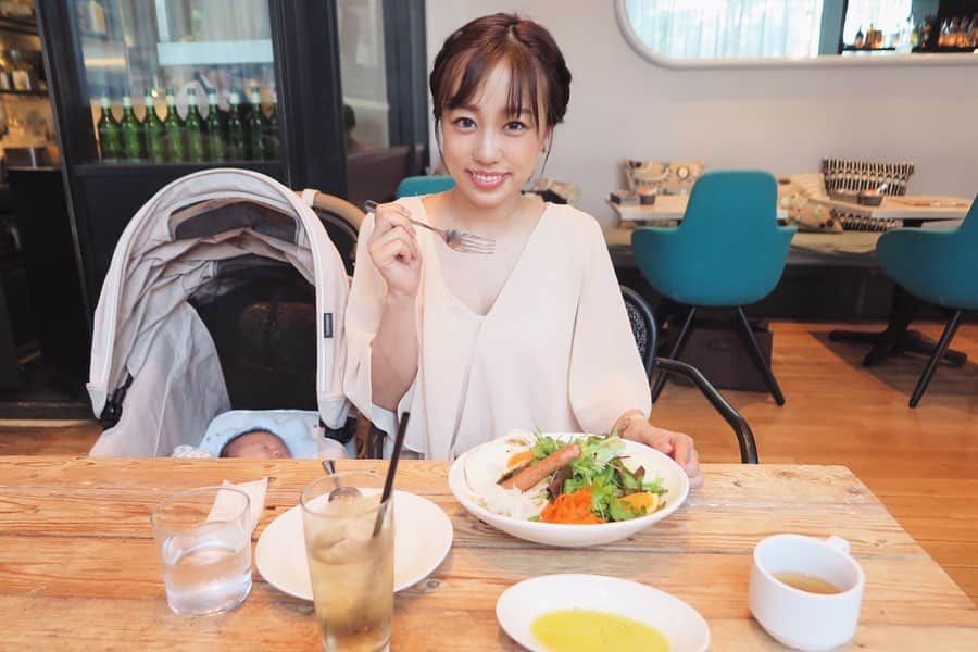 DJ YURiAのグルメインスタ