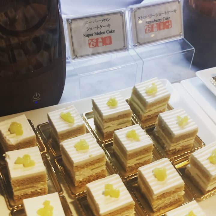 ホテル ニューオータニのインスタグラム