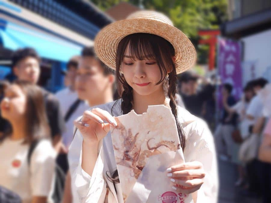 三品瑠香さんのインスタグラム写真 - (三品瑠香Instagram)「#中山莉子が撮る三品瑠香」6月17日 20時07分 - ruka_mishina