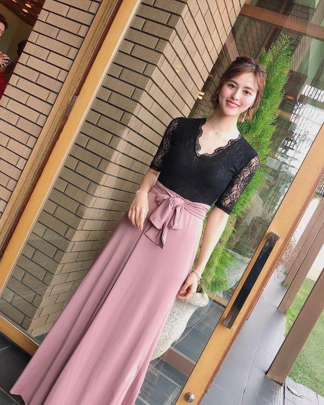 岩田絵莉佳のインスタグラム