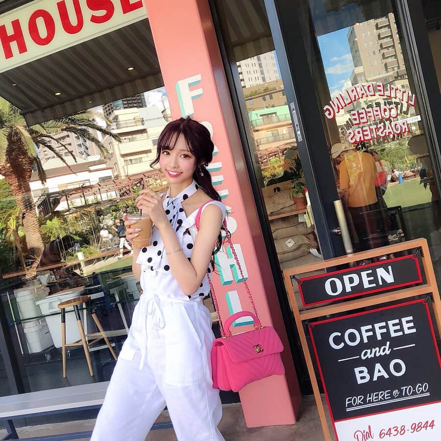 あやちゃんのグルメインスタ