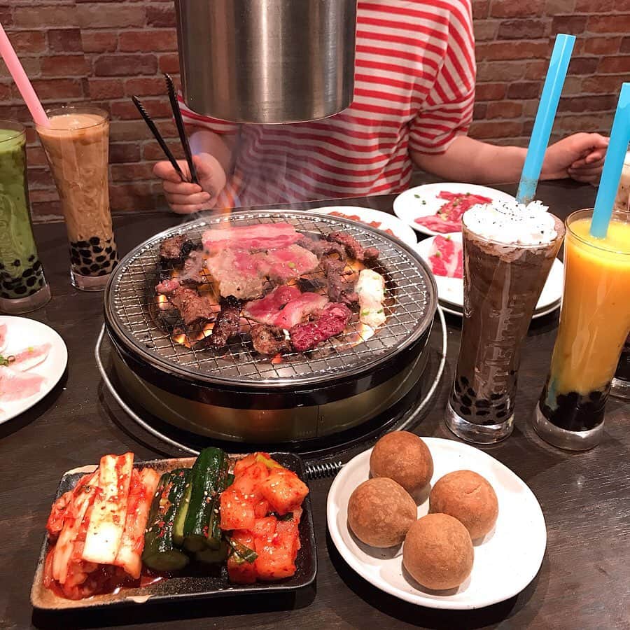 りょうくんグルメのグルメインスタ